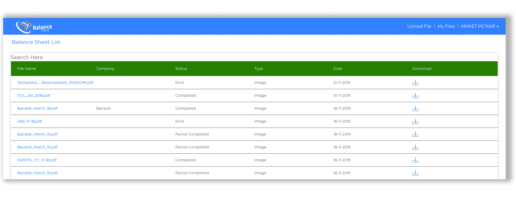 balance-sheet-review